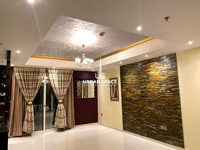Huge 1BR | Luxury Upgraded : Multiple options