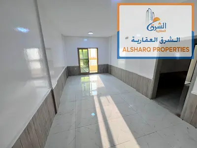 شقة فخمة بمساحة كبيرة في الروضه 2 قريب كنز مول_2 بلكونه_46 الف على 4 دفعات