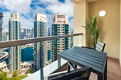 High Floor | Fully Furnished | Call Now