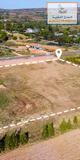 For Sale _ Residential Plot _ Al Yasmeen Ajman _ Opposite The Mall _ 3,014 Sqft _ Street & Lane _ Pr