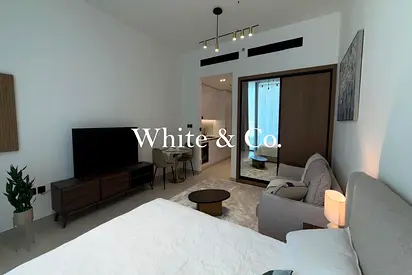 Pool View | Spacious Unit | Luxury Living