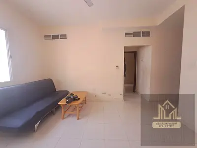 specious appartment with 2 washroom balcony and central ac just 29k