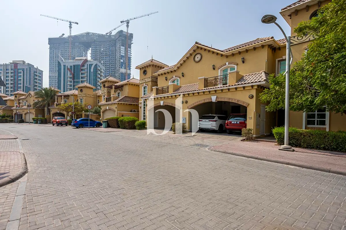 Spacious | Gated | Ideally Positioned
