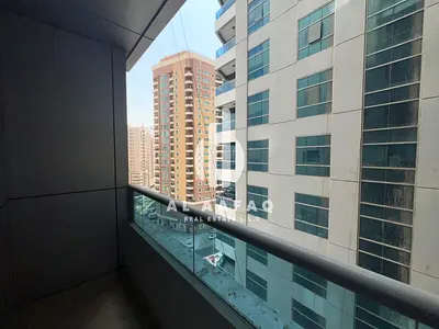 Spacious 2Bhk | Balcony | 2 Toilet | Ac Free | Gym Pool Free | AC free