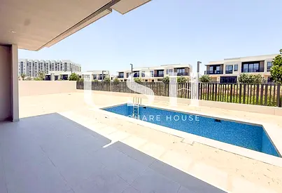 Brand New 5BR | Large Layout | Family Community