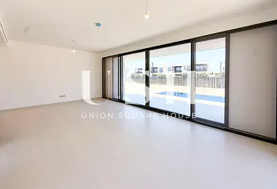 Brand New 5BR | Large Layout | Family Community