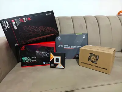 Gaming PC for SALE