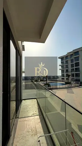 Best residential investment opportunity | Spacious furnished studio with a balcony in an exceptional location