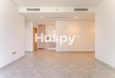High Floor | Sea and Burj View | Vacant