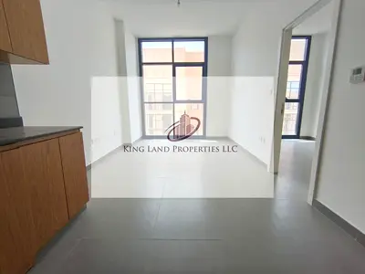 Brand new open view One bhk available for rent
