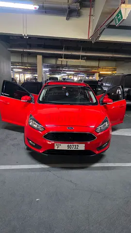 FORD FOCUS ECO BOOST