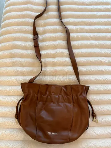 Ted Baker leather handbag