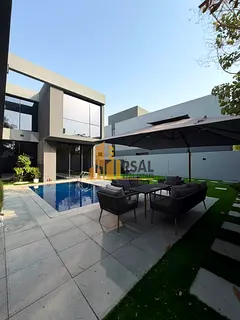 Private Pool|Landscaping Done|Smartest 4BR|