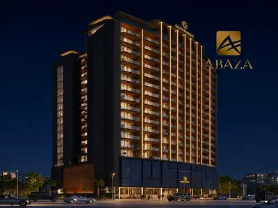 Prime Location _ Clos to Metro _ 3 Years Post Handover _ cash offer