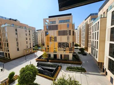 Pool View|Fully Furnished|Premium Studio