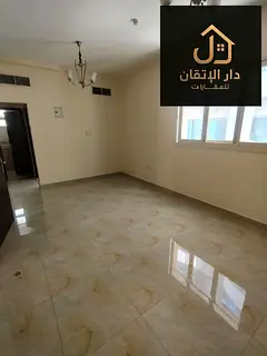 1 Bedroom Apartment for Rent in Al Khan | Central AC, Central Gas & Spacious Layout