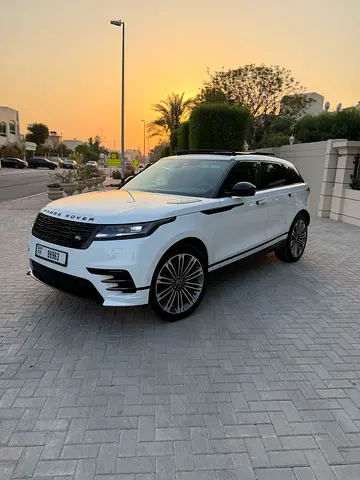 ROVER RANGE ROVER, DYNAMIC SE