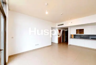 Large Layout | High Floor | Vacant