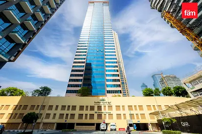 Fully Fitted | High Floor | Community Expert