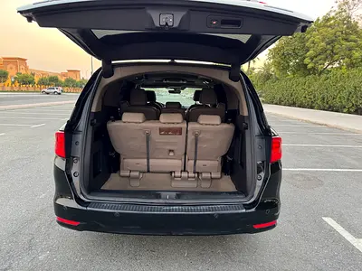 2019 Honda ODYSSEY 缩略图 15