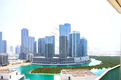 √Sea View | High Level | 3BR + Maid | 4 Payments√