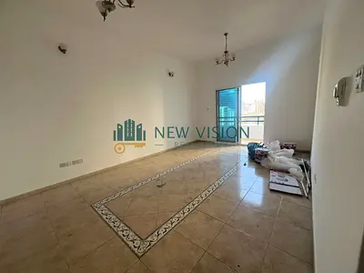 Free AC | 1BR | Laundry Room | Storage | Al Khan St. | Nesto Hypermarket | Al Safya Park