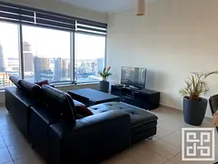 Vacant | High Floor | Community View