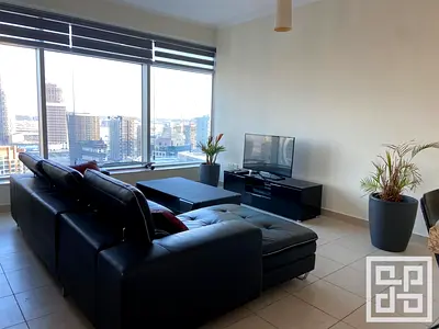 Vacant | High Floor | Community View