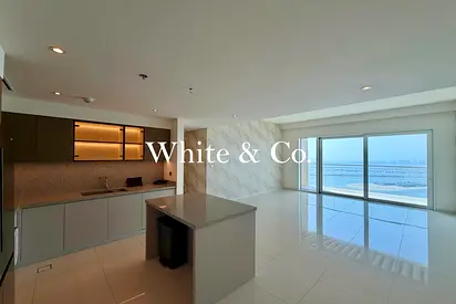 Full Palm | High Floor | Open to Offers