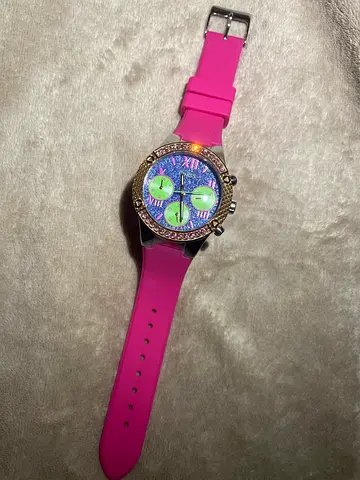 GUESS Multifunction Watch