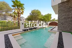 Brand New | Full Golf View | Private Pool | Vacant