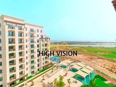Furnished Studio | Pool View | Vacant | Amenities