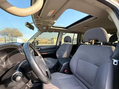 صورة مصغرة 14 لـ 2018 Nissan PATROL SAFARI