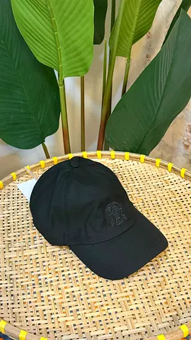 Brunello cap for men