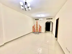 On Dubai border | lavish 2-BR Apartment | free gym pool parking