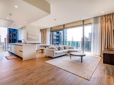 Panoramic Views | Luxury Upgraded | Vacant