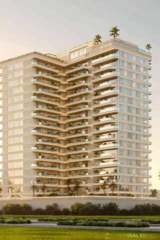 Weston by Wadan | Multiple Scenic Views | Handover Q4 2028