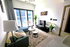 Canal View | Fully Furnished | Rented