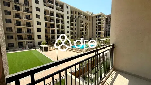 One Bedroom I Fully Furnished I Pool View