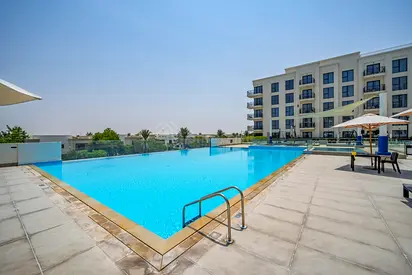 Vacant Brand New 1BR | Terrace Access | Amenities