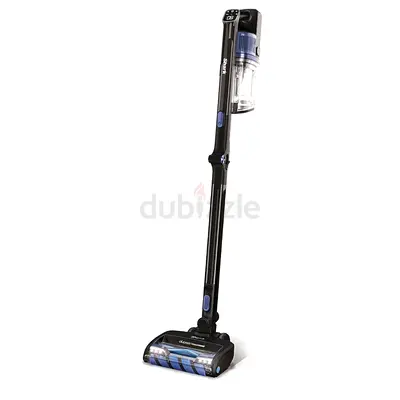 Shark Anti Hair Wrap Cordless DuoClean Pet Vacuum – 60 Min Runtime