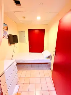 Private Room For Rent In JBR Right Opposite To Tram
