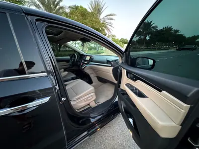 صورة 9 لـ 2019 Honda ODYSSEY