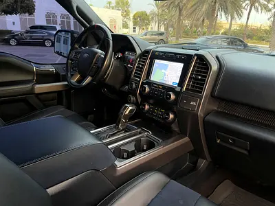 2020 FORD F-150 — фото 18