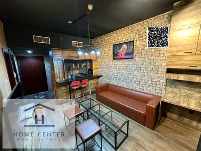 🏢 Fully Furnished 1-Bedroom Apartment for Rent - AED 34,000 ONLY! | B1 City Tower, Ajman