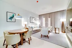 Spacious 1BR | Prime Downtown Living