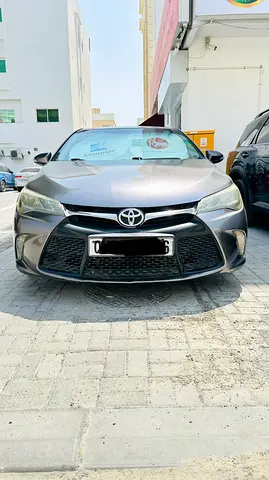 Camry 2016 Limited