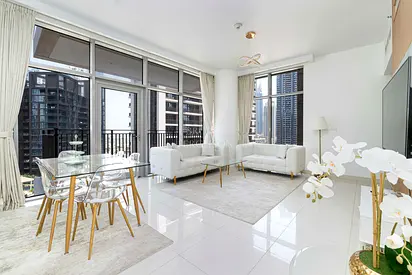 1 Month Free | Furnished | Large Study