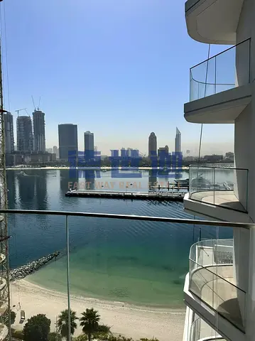 Brand New | Beachfront | Great Community