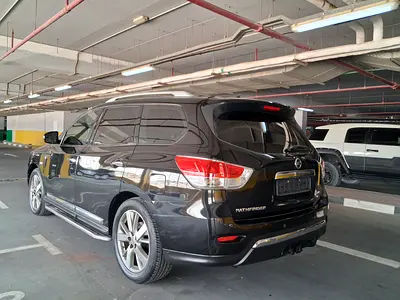 صورة 4 لـ 2016 Nissan PATHFINDER